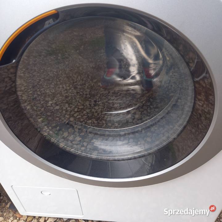 Miele W1 WDB 030 Na części wolnostojące Stare Babice