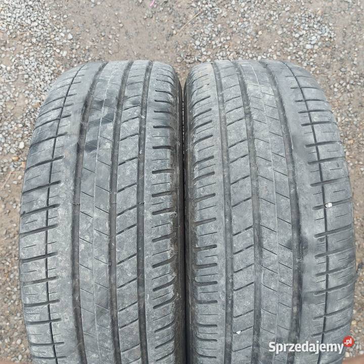 Opony letnie 20555R16 Przeworsk sprzedam