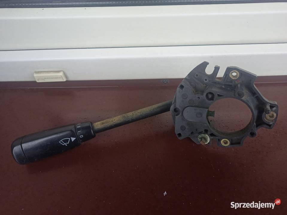 Mercedes W124 manetka przełącznik zespolony łódzkie Sieradz