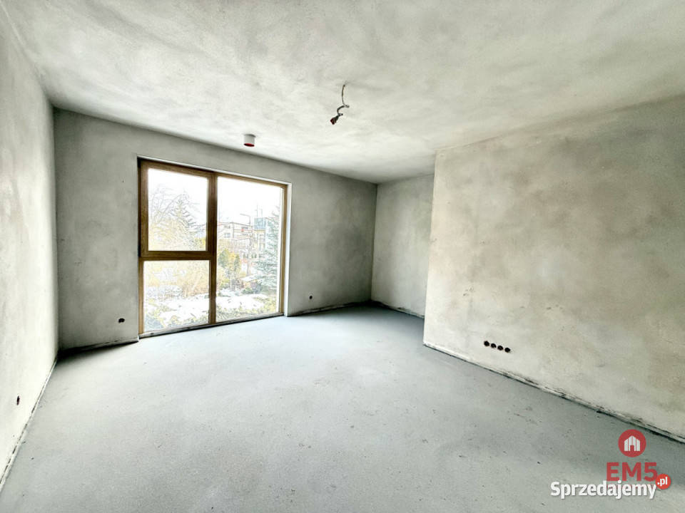 Dom szeregowy 9635 metrów Białystok Modrzewiowa