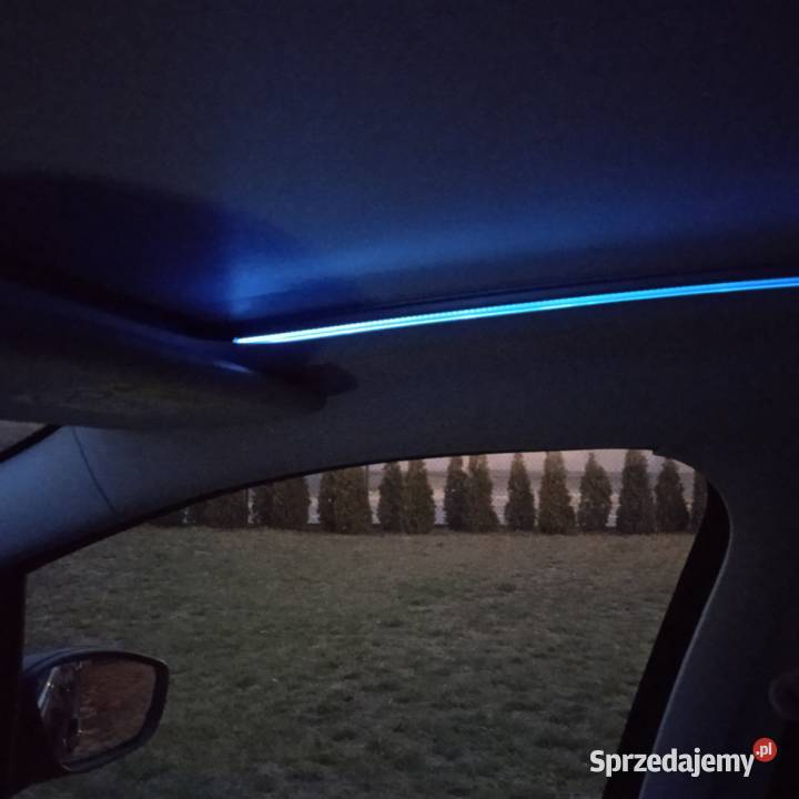 PEUGEOT 208 Sępólno Krajeńskie