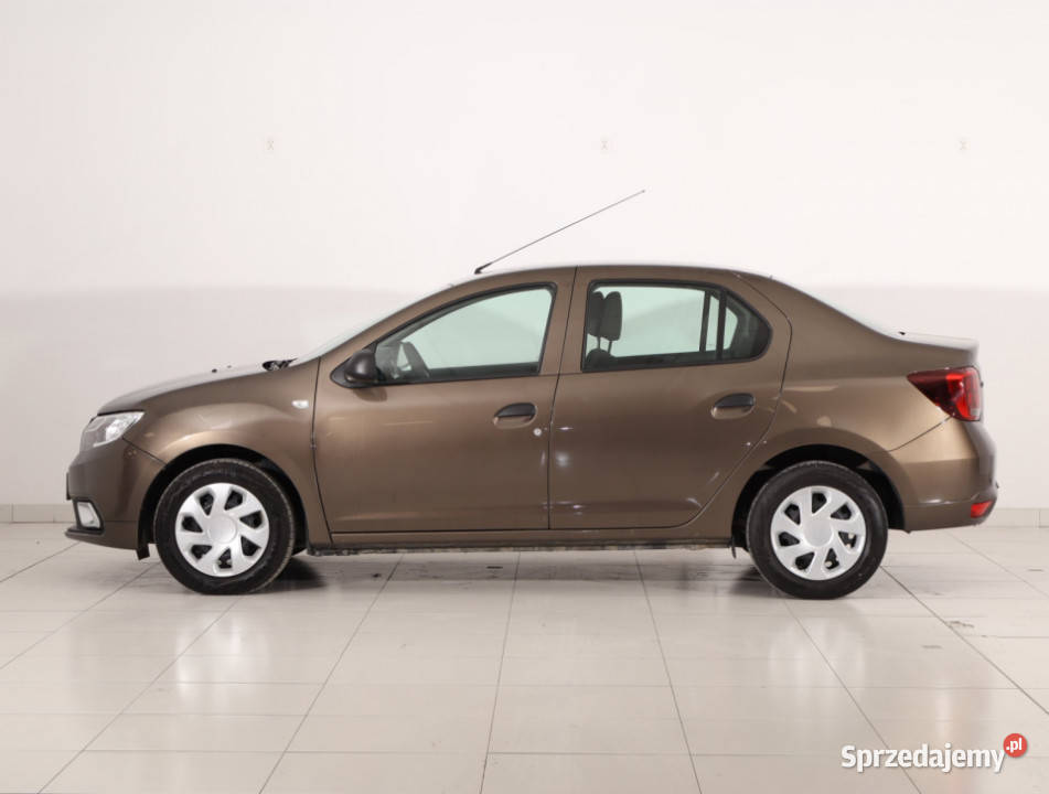Dacia Logan 10 TCe LPG Piaseczno