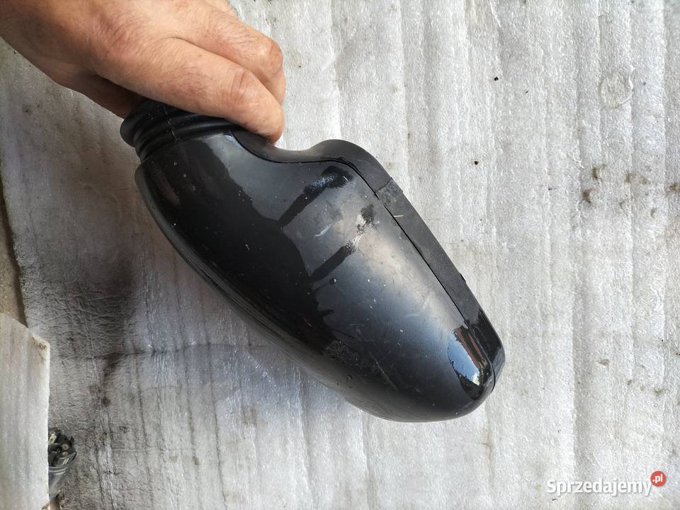 LUSTERKO MANUALNE ROVER 200 osobowe Kamień-Kolonia