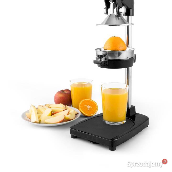 Wyciskarka dźwigniowa Klarstein Części i Akcesoria