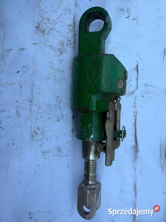 Stabilizator boczny hydrauliczny JOHN DEERE Iłża