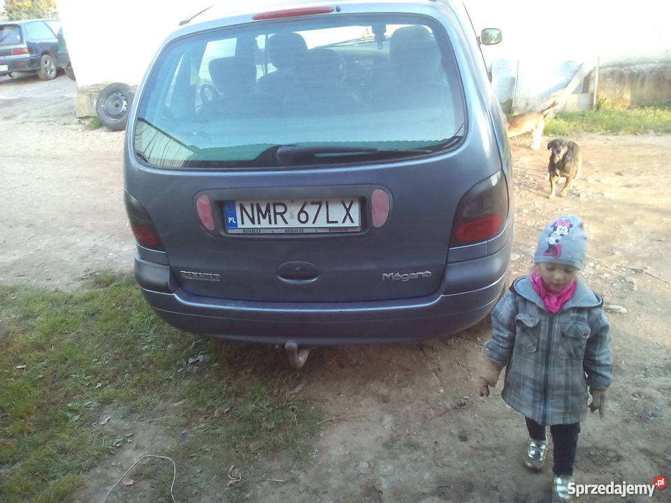 Sprzedam 316102km Czyprki sprzedam