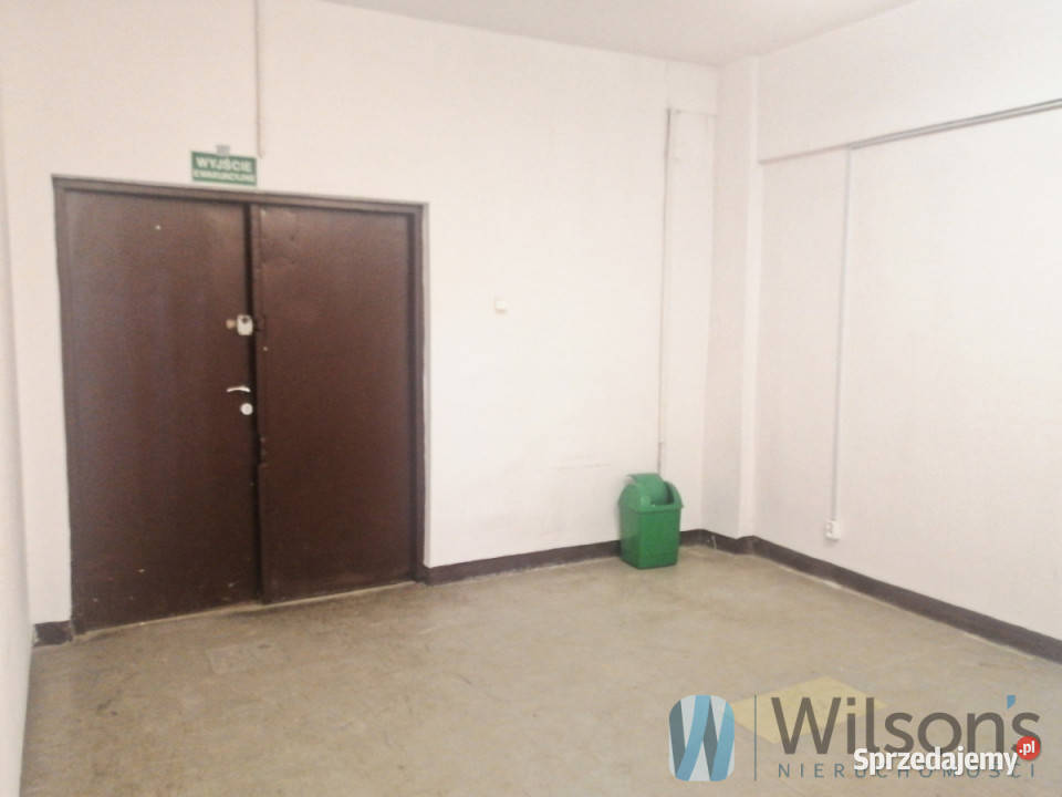 Lokal do wynajęcia Warszawa 10243m2 102.43m2 sprzedam