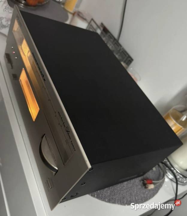 Tuner Vintage Marantz ST300L Radioodtwarzacze Jasło