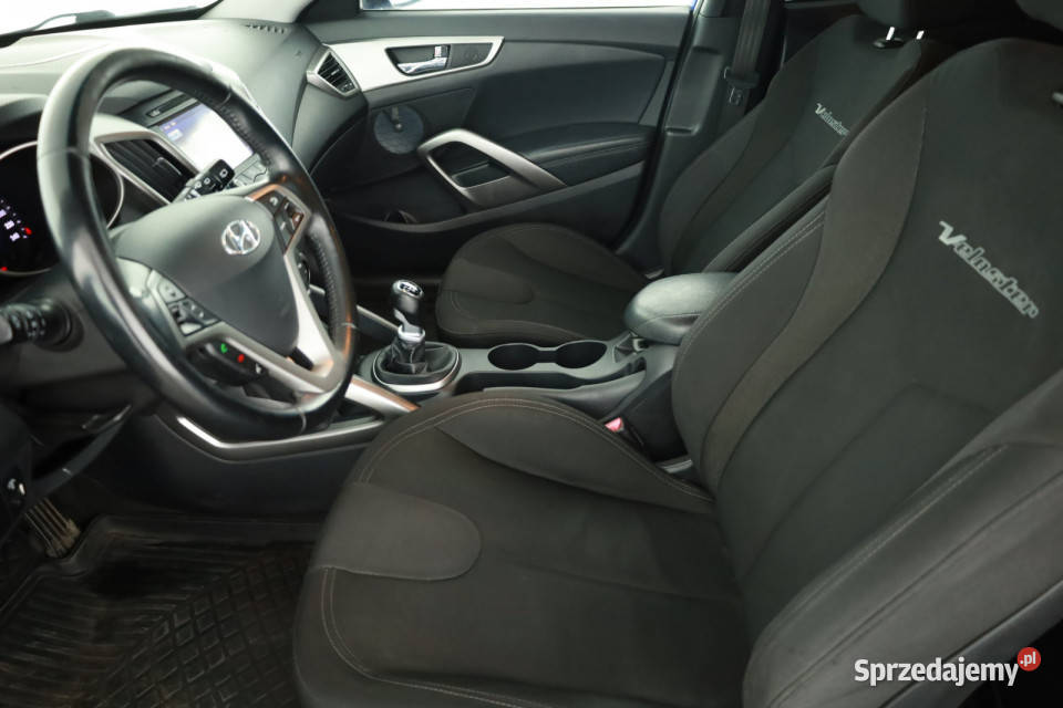 Hyundai Veloster 16 GDI mazowieckie Piaseczno sprzedam