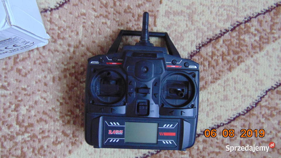 Dron E99Pro RC 4Kpodwójną kamerą HDRC 5G WIFI Zdalnie sterowane Paczków