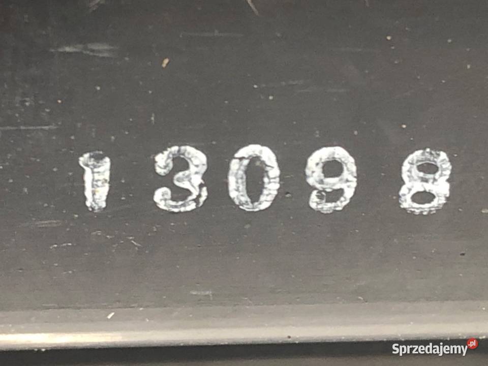 KLAMKA KLAPY TYŁ HONDA ODYSSEY Van minibus