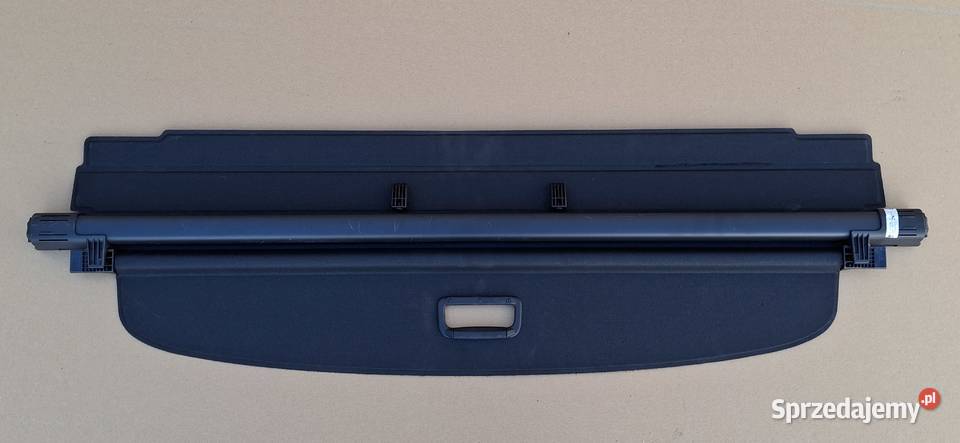 SKODA OCTAVIA IV 4 KOMBI ROLETA BAGAŻNIKA Bieleń