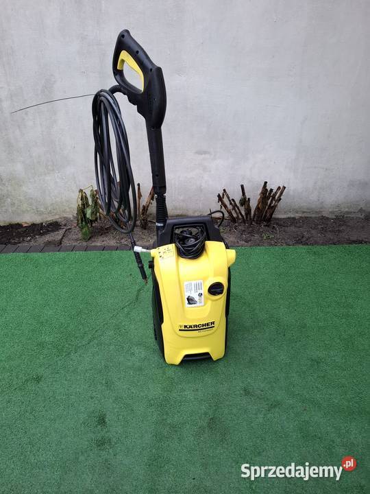 Myjka Karcher K 5 Compact Gwarancja Wysyłka Radom