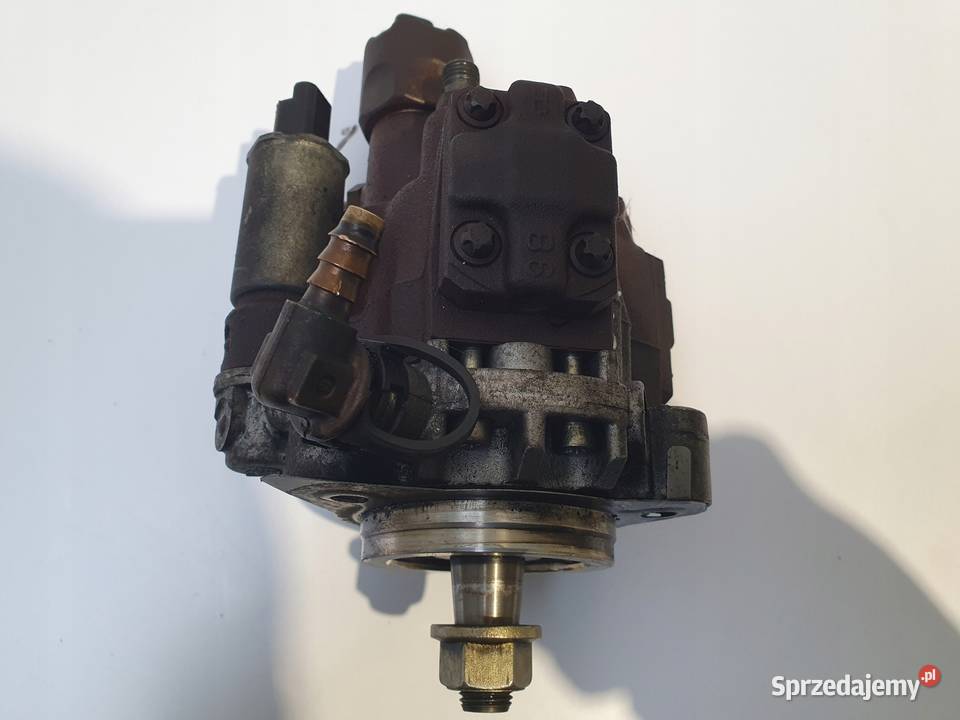 POMPA WTRYSKOWA Ford Focus MK2 II 18 TDCI KKDA Części samochodowe lubelskie Chełm sprzedam