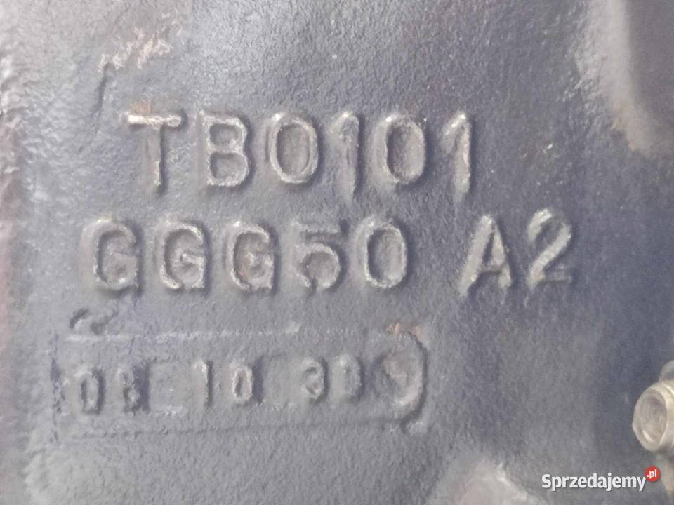 Skrzynia biegów Valtra N91 TB0101 Wilkowo sprzedam