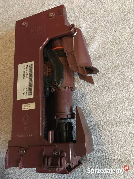 Zaparzacz kawy do ekspresu WMF 2000S 3370071500 Węgrów