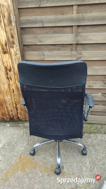 Krzesło obrotowe fotel 50 Warszawa