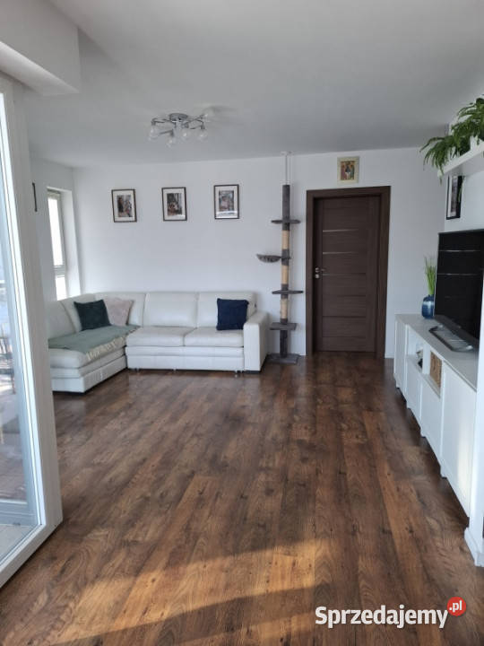 3 pokojowe mieszkanie Zalewem lubelskie Lublin