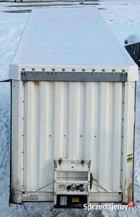 OLPLAN plandeki do samochodów dostawczych i Olsztyn