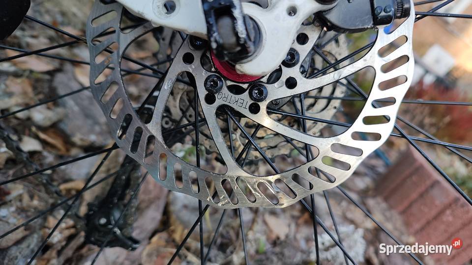 Merida Matts 300tfs Sopot