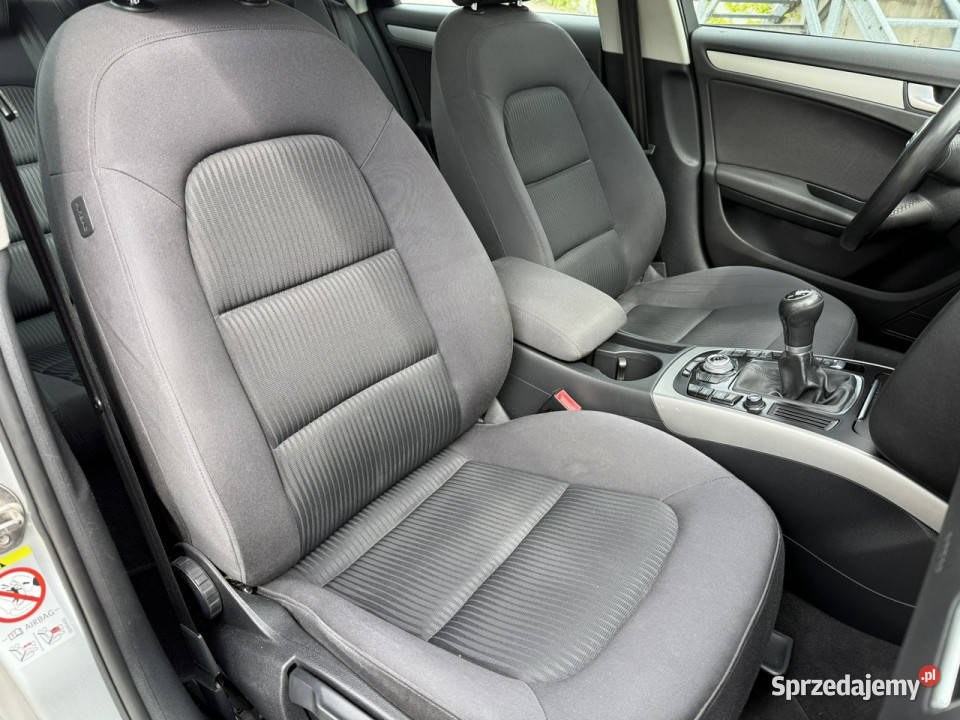 Audi A4 18 B8 20072015 Tarnowskie Góry
