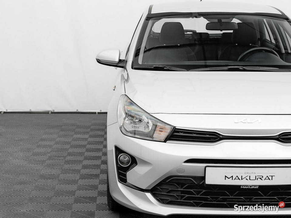 Kia Rio WD2994R12 M Bluetooth Podgrzf I kier bluetooth sprzedam
