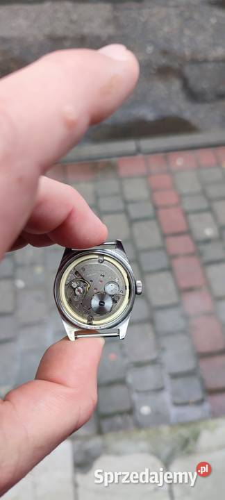 Sprzedam zegarek Tissot Seastar PR 519 Kalisz