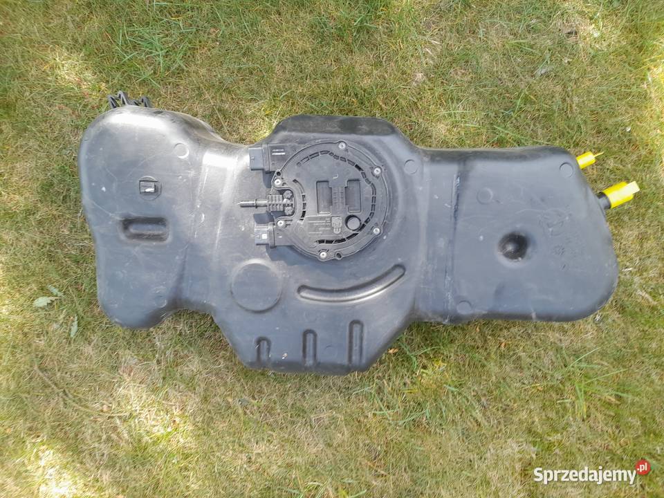 ZBIORNIK POMPA ADBLUE FIAT DUCATO III 23 JTD zachodniopomorskie Goleniów