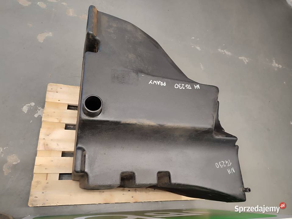 Zbiornik paliwa 255028A4 Case MX 270 Wilkowo