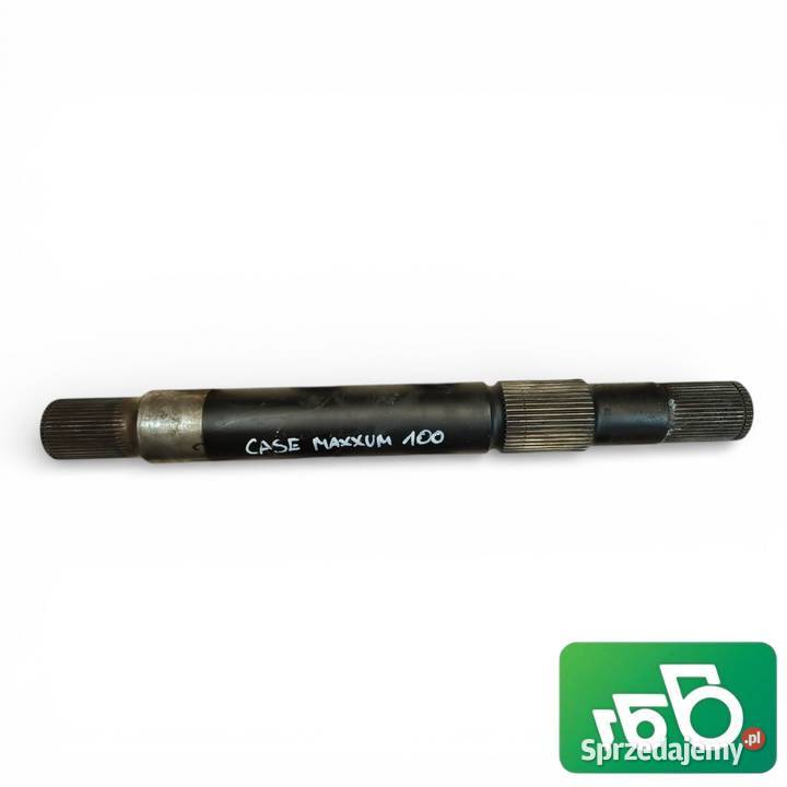 Wałek tylnego podnośnika CNH 5117187 Case Maxxum
