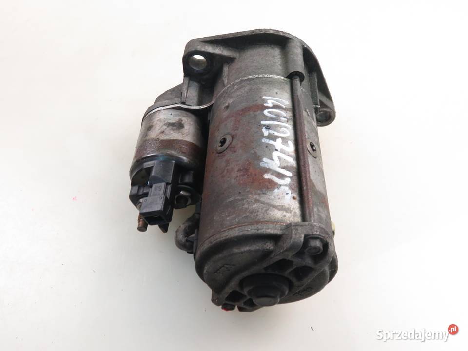 ROZRUSZNIK SEAT TOLEDO II 19 TDI 02A911024B małopolskie