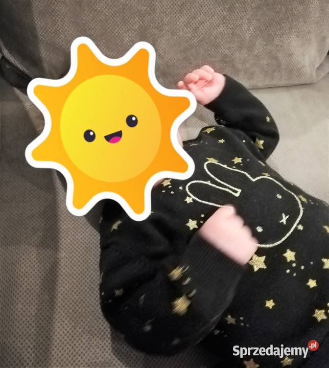 Swetr CA 62 NijntjeMiffy C&A Katowice