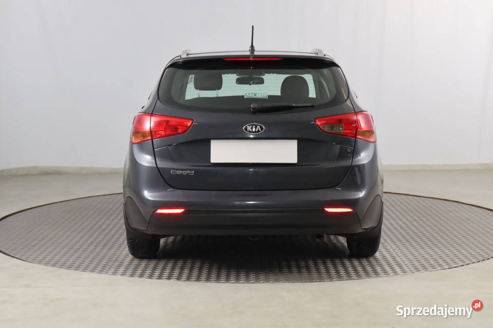 Kia Ceed 16 GDI ASR (kontrola trakcji) Zabrze