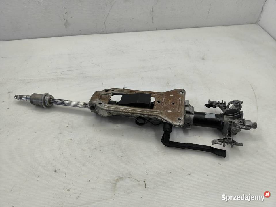 KOLUMNA KIEROWNICZA BMW 1 E87 E81 LIFT 16 Kolumny kierownicze wielkopolskie
