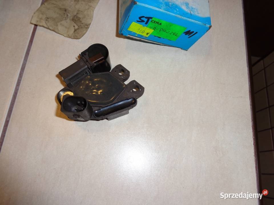 Regulator napięcia 12V MOBILETRON VRPR2292H 120W Skwierzyna