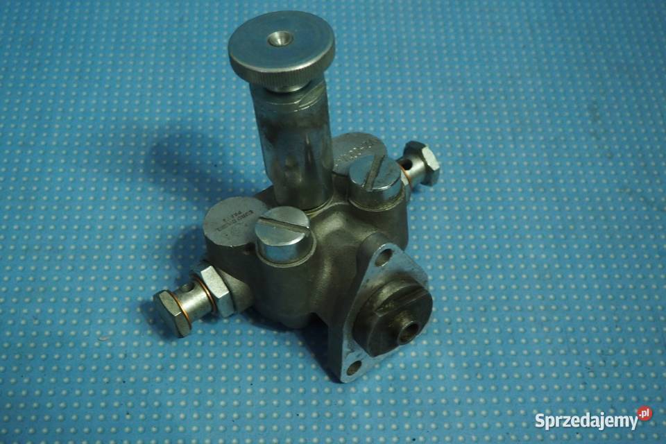 Pompa zasilająca Autosan Żuraw V2H001M1 Włocławek