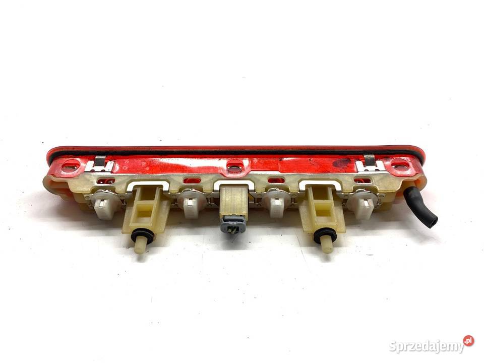 LAMPA STOP PEUGEOT 207 9649986880 Hatchback 0615