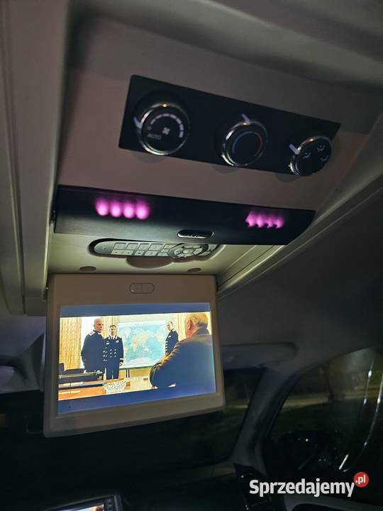 Sprzedam Chrysler TownCountry LPG STAN IDEALNY opolskie Opole