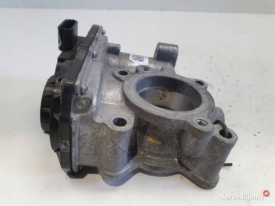 PRZEPUSTNICA Renault Clio IV 09 TCe H8201171233 lubelskie Chełm sprzedam