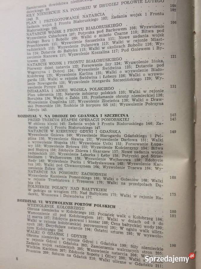 3112 Wyzwolenie Polski Północnej Szczecin