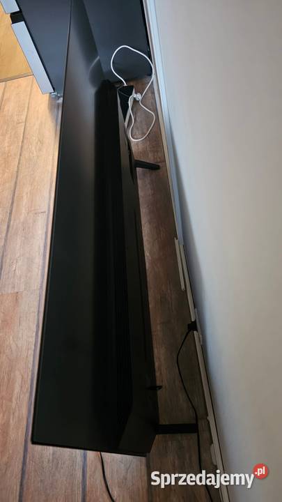 LG 55 4K OLED TV 2021 mazowieckie Warszawa sprzedam