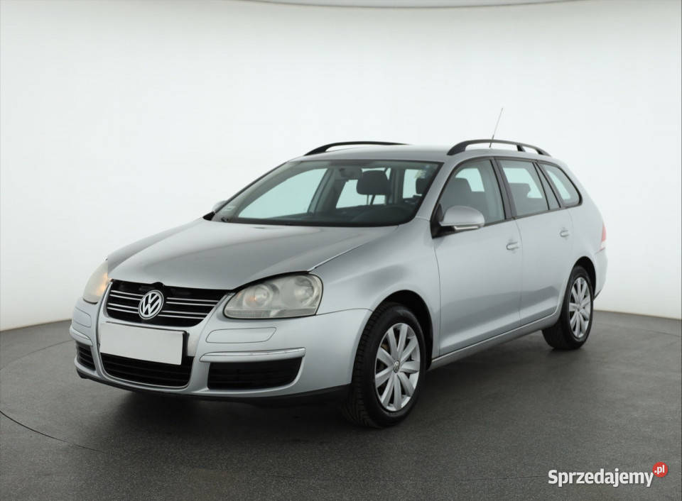 VW Golf 19 TDI 4/5 mazowieckie