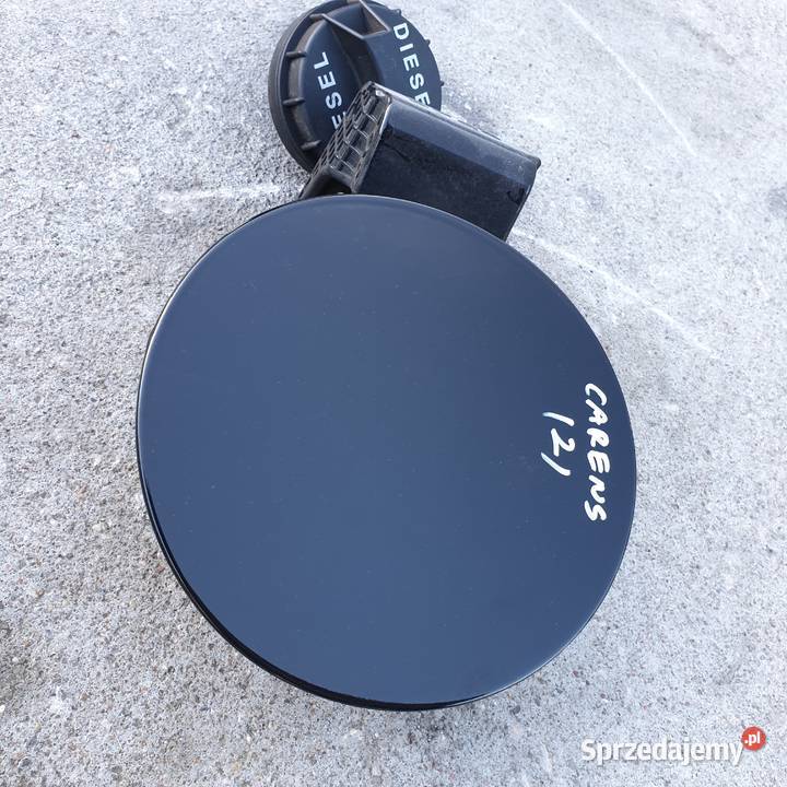 KIA CARENS IV KLAPKA WLEWU PALIWA 9H 14R Łochowice