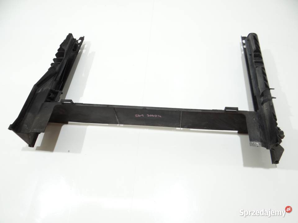 OBUDOWA RAMKA CHŁODNIC BMW E60 E61 306D4 7791179 Strzyżewice