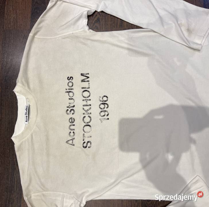 Acne Studios Stockholm 1996 Warszawa