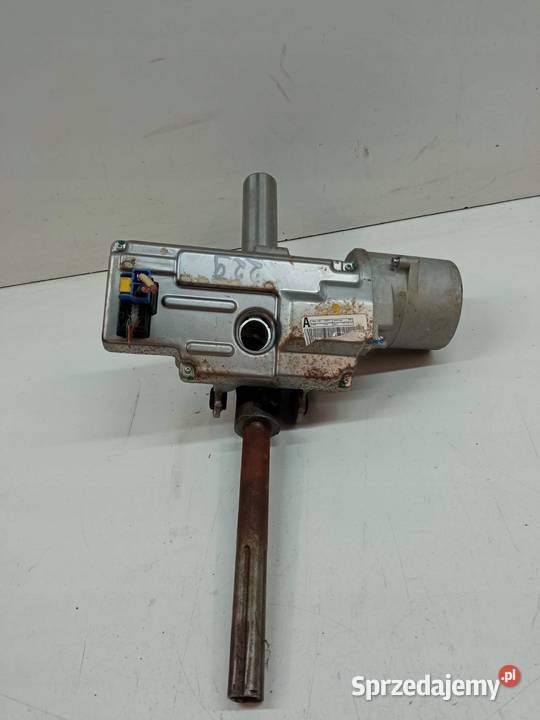 KOLUMNA WSPOMAGANIE ELEKTRYCZNE 2611786114F Fiat Rok produkcji 2011 Części samochodowe