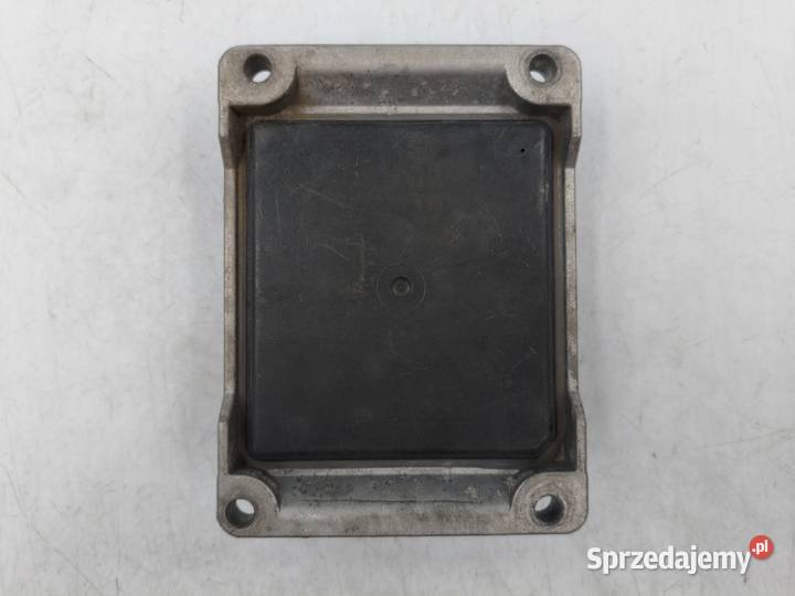 Sterownik Silnika Fiat Idea 14 16v 55208857 mazowieckie Wyszków