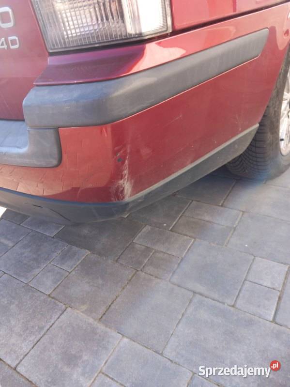 Sprzedam Volvo v70 nieuszkodzony Wyszków sprzedam