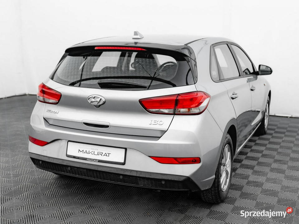 Hyundai i30 GD2C83815 DPI Classic Bluetooth możliwa zamiana Gdańsk