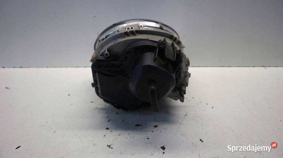 LAMPA LEWA PRZEDNIA PRZÓD VW BEETLE